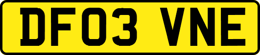 DF03VNE