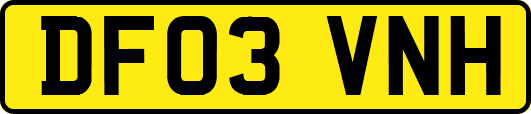 DF03VNH