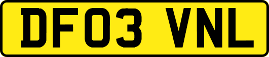 DF03VNL