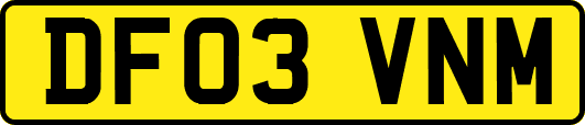 DF03VNM