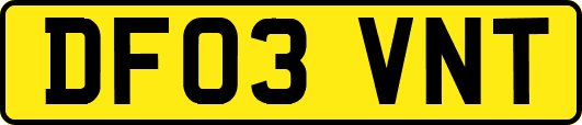 DF03VNT