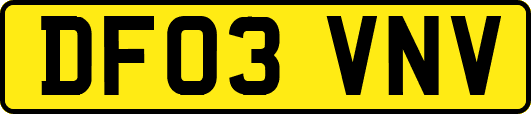 DF03VNV