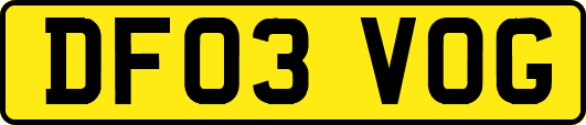 DF03VOG