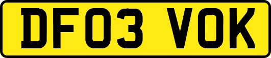 DF03VOK