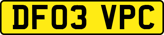 DF03VPC