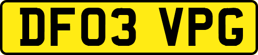 DF03VPG