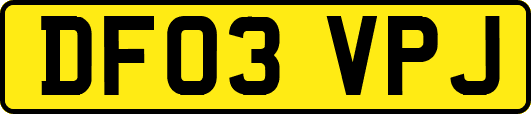 DF03VPJ