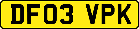 DF03VPK