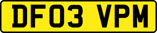 DF03VPM