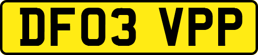 DF03VPP