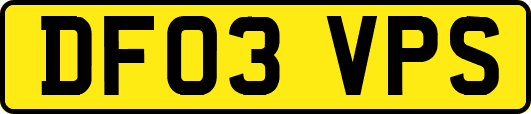 DF03VPS