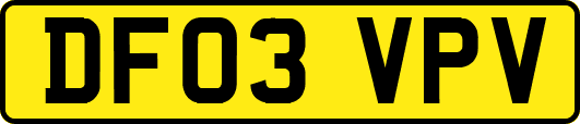 DF03VPV