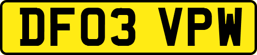 DF03VPW