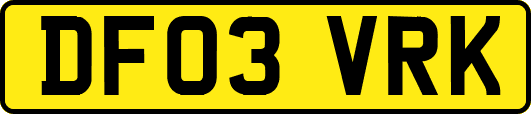 DF03VRK
