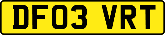 DF03VRT