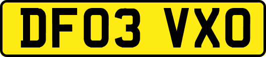 DF03VXO