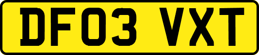 DF03VXT