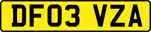 DF03VZA