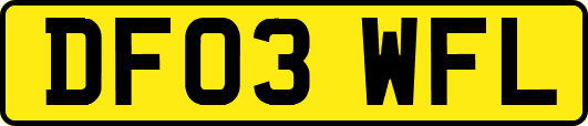 DF03WFL