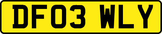 DF03WLY
