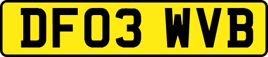 DF03WVB
