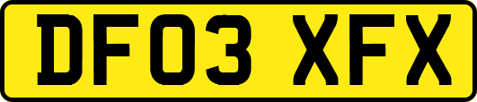 DF03XFX