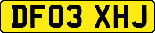 DF03XHJ