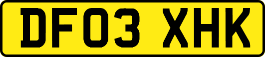 DF03XHK