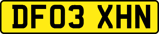 DF03XHN