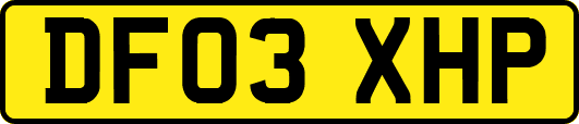 DF03XHP