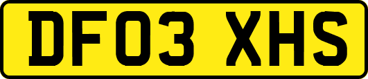 DF03XHS