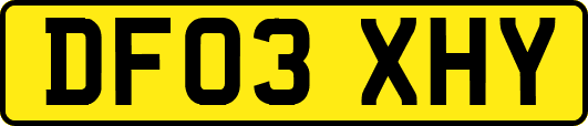 DF03XHY