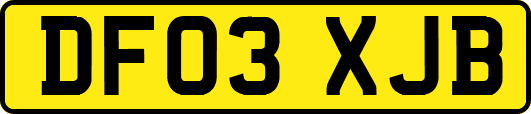 DF03XJB