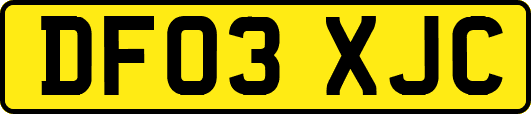 DF03XJC