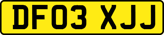 DF03XJJ