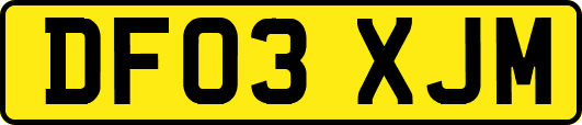 DF03XJM