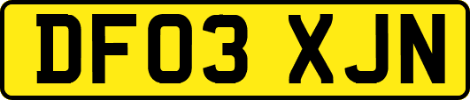 DF03XJN