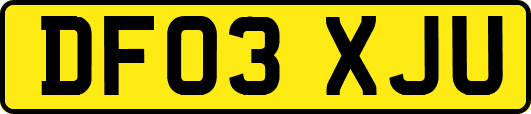 DF03XJU