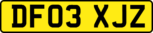 DF03XJZ