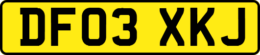 DF03XKJ