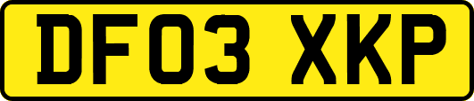 DF03XKP