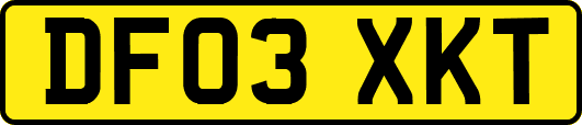 DF03XKT