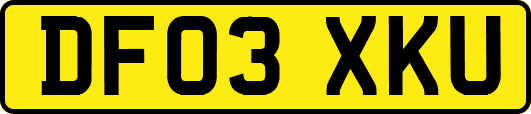 DF03XKU