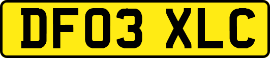 DF03XLC