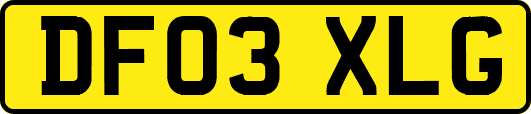 DF03XLG