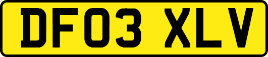 DF03XLV