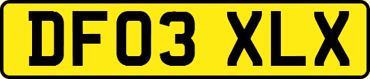 DF03XLX