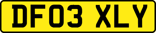 DF03XLY