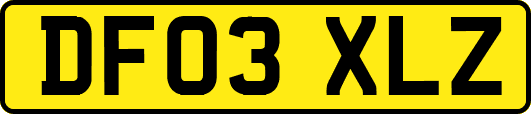 DF03XLZ