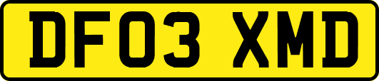 DF03XMD